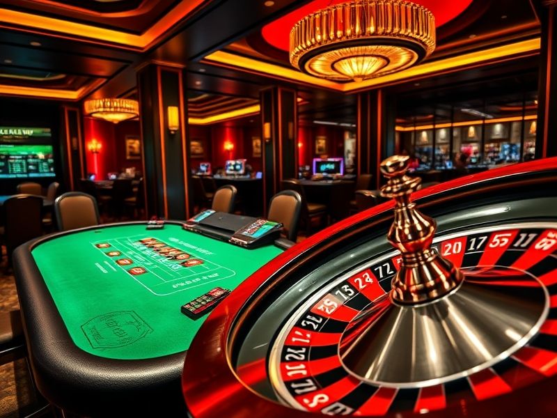 Discover the ultimate gambling experience at jlbet.com – your flagship for top-rated casino games, live sports betting, exclusive bonuses, and a secure gaming environment.